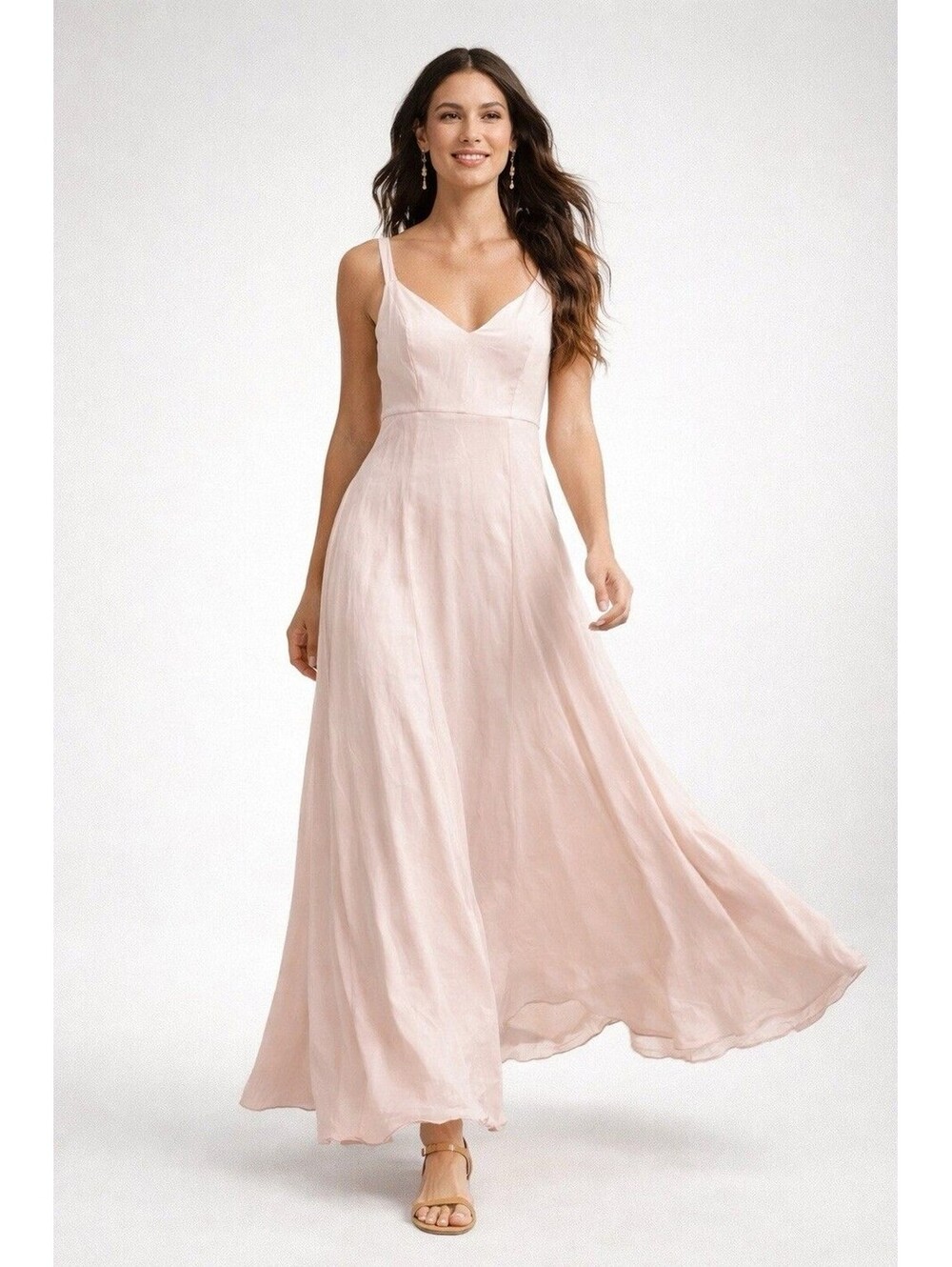 Show Me Your Mumu Jen Formal Maxi Dress Size Large‎